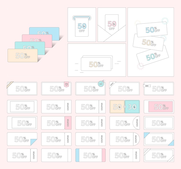 Иконки тарифов